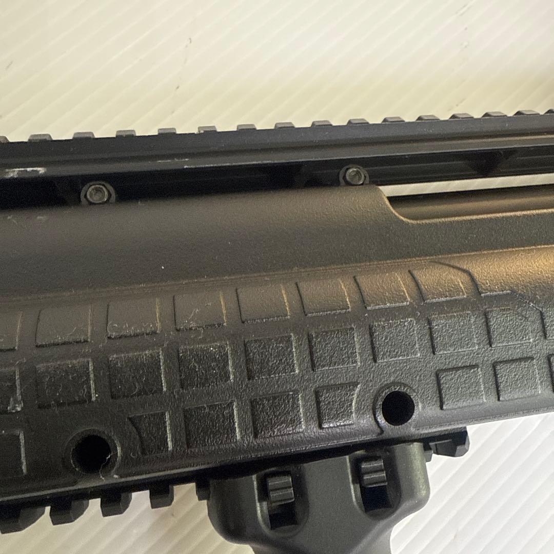 東京マルイ　KSG ショットガン　ガスガン　♫