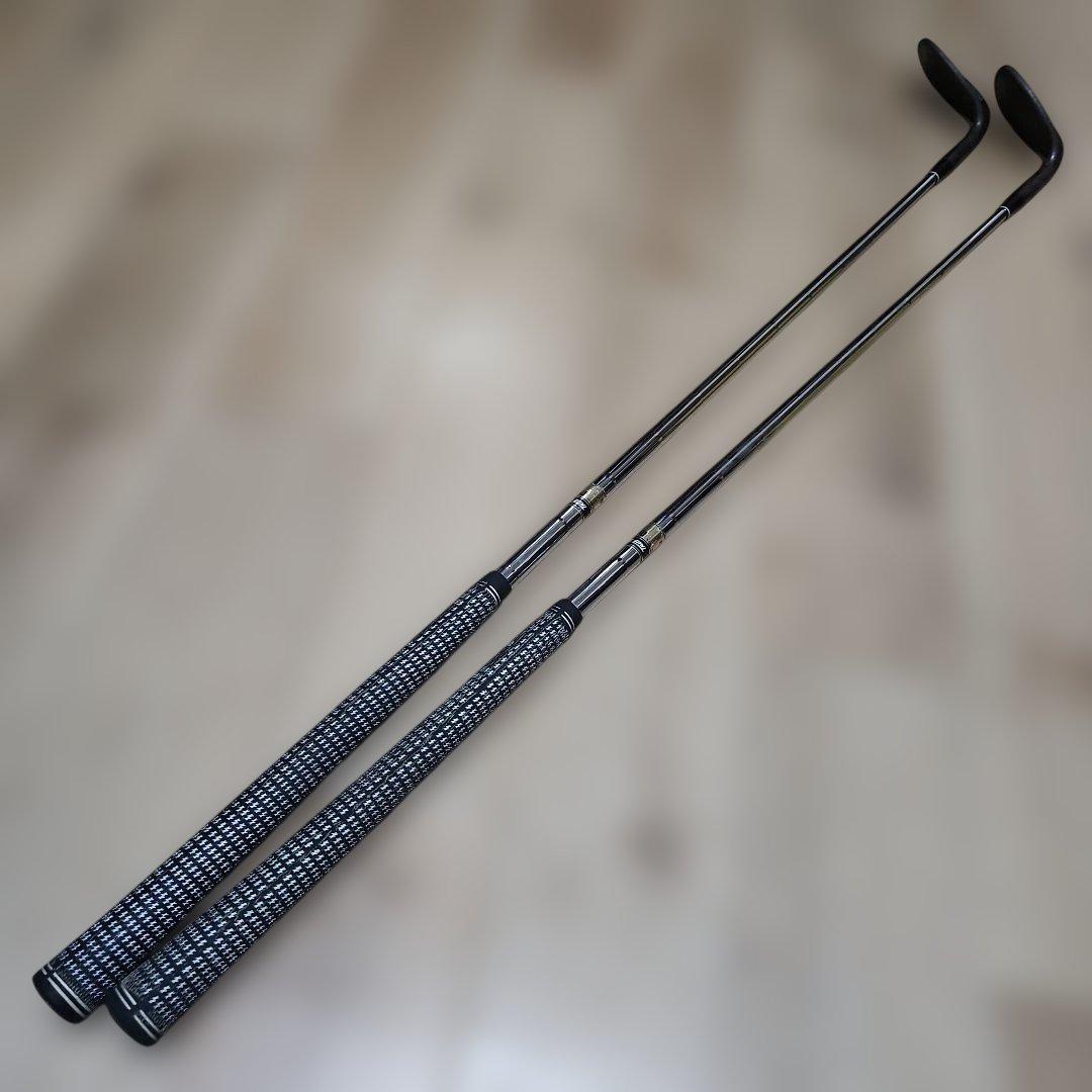 送料込み/ブリヂストンツアーステージMR23 US.WEDGE 2004 2本組