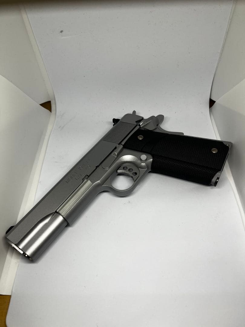 sumi　バイオハザード1911