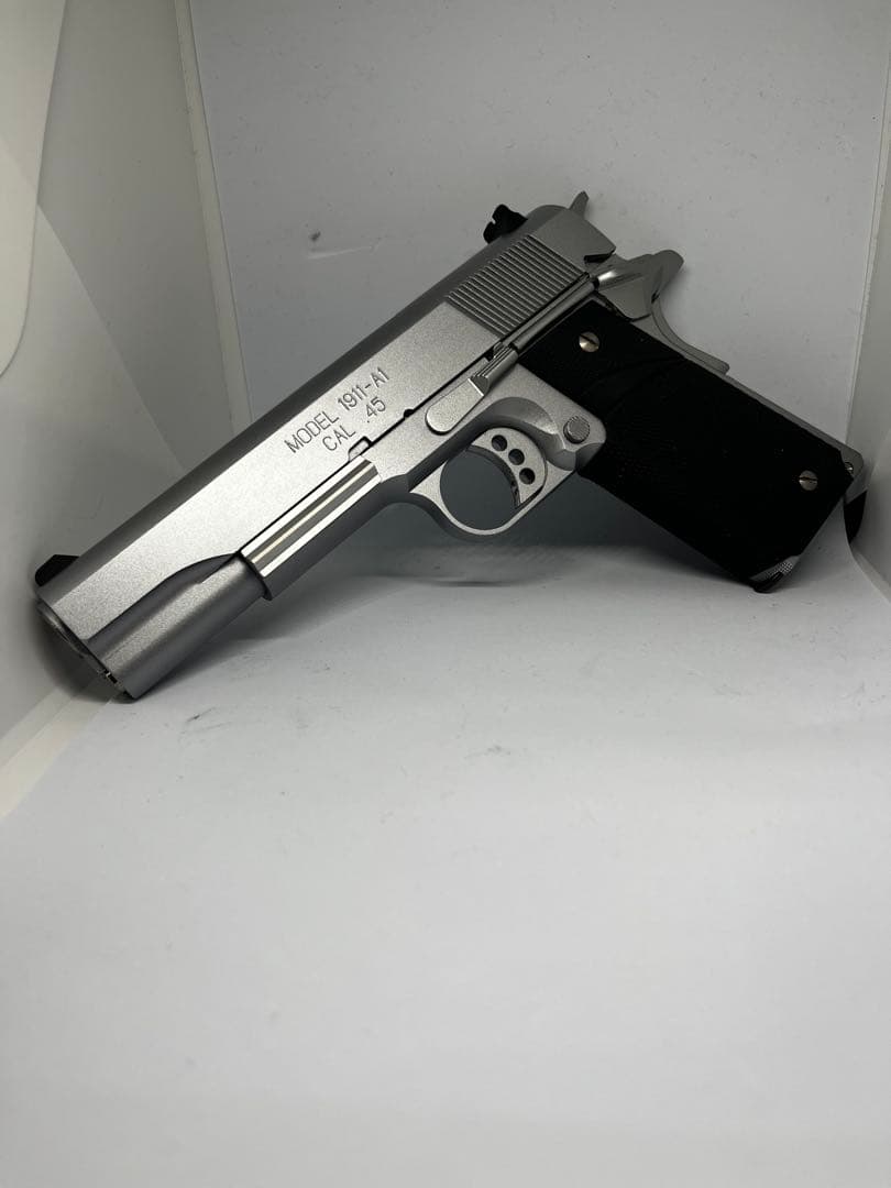 sumi　バイオハザード1911