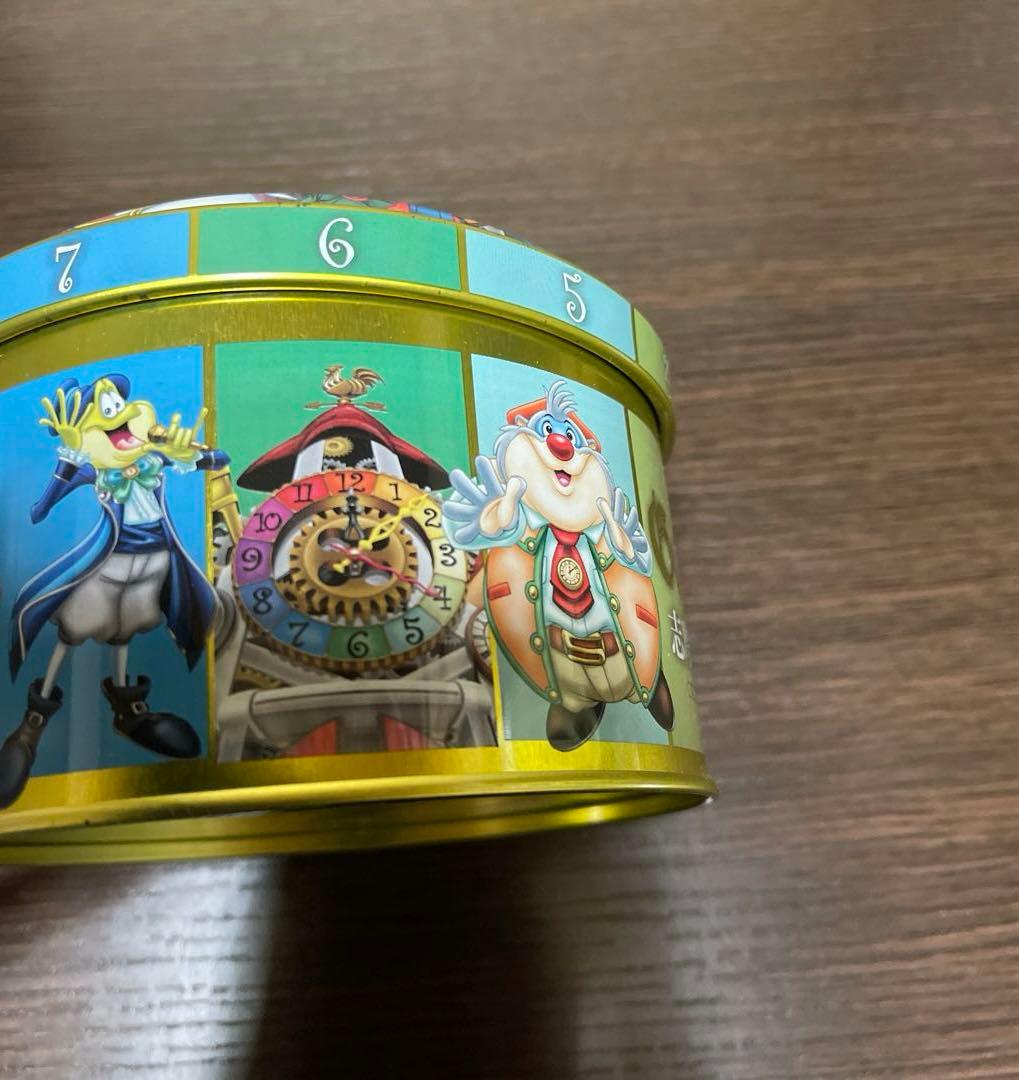 志摩スペイン村　三重　カン　缶