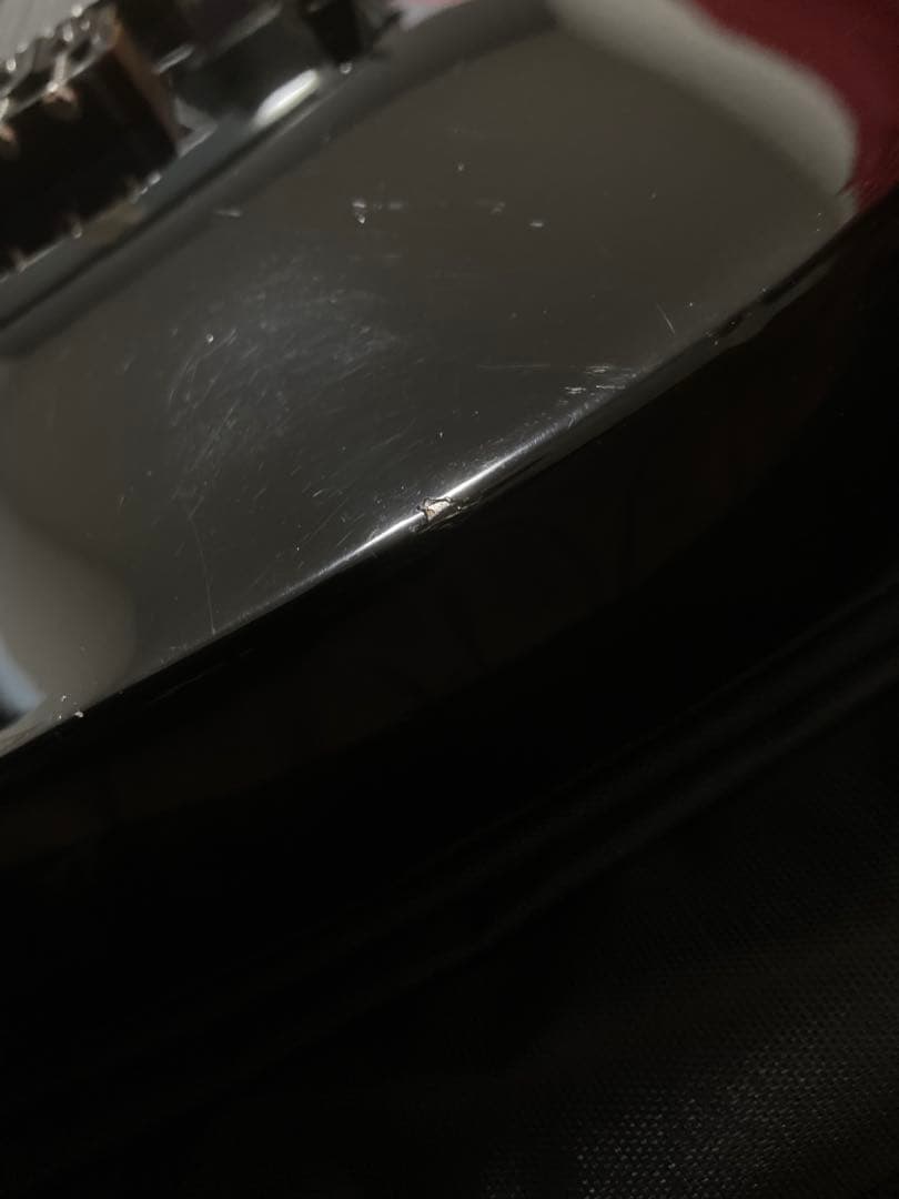 LTD SC-608B 8弦ギター