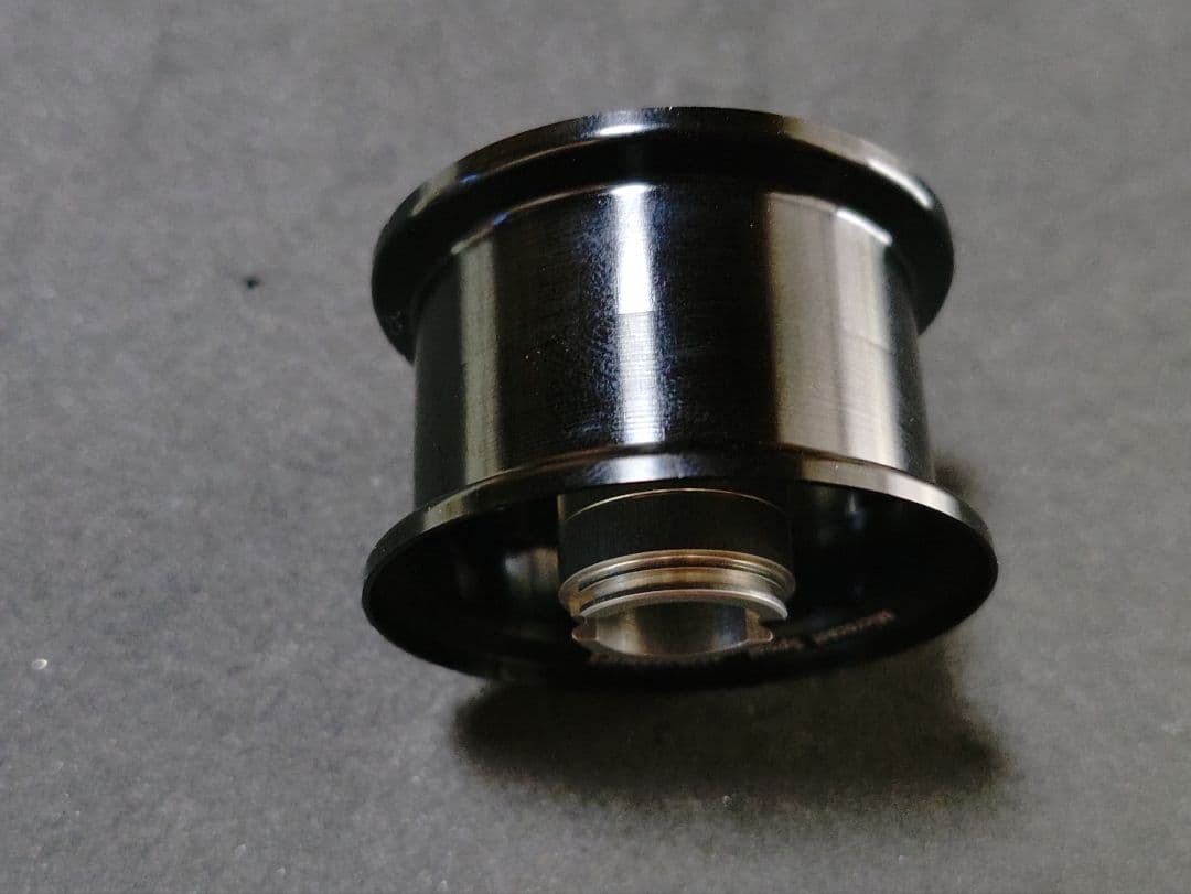 Avail マイクロキャストスプール