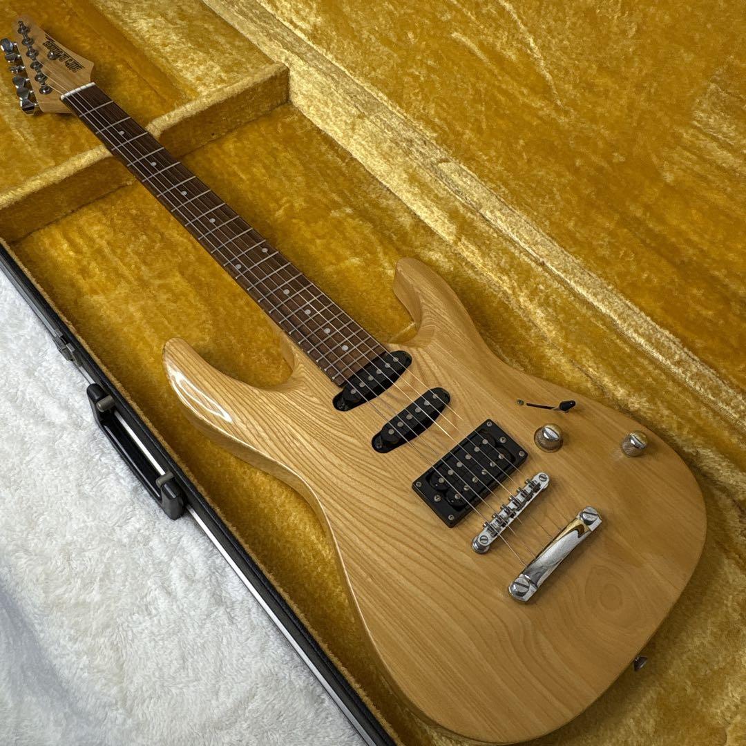 ビルズブラザーズ ストラト Tune-O-Matic type