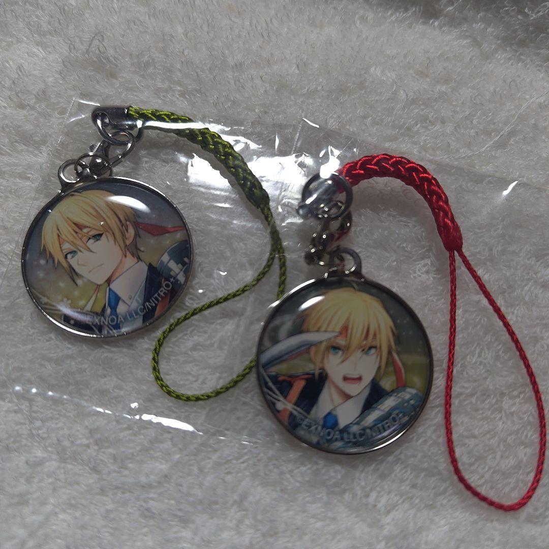 根付ストラップ 極 山姥切国広 通常 戦闘