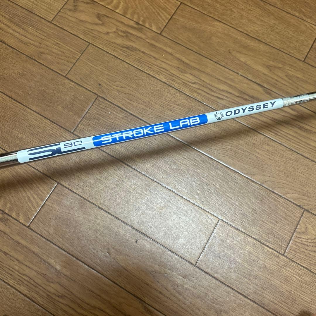 ODYSSEY AI パター