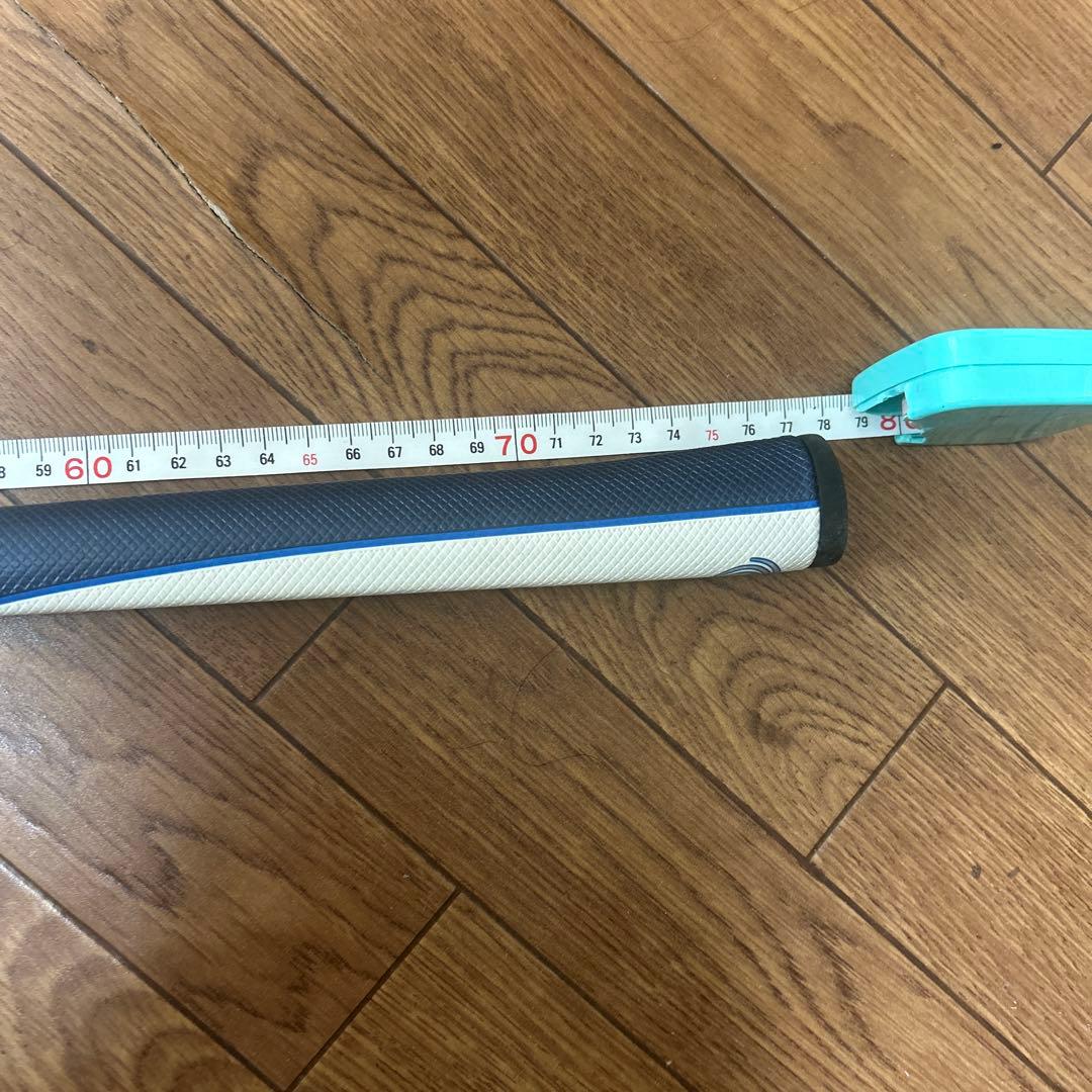 ODYSSEY AI パター