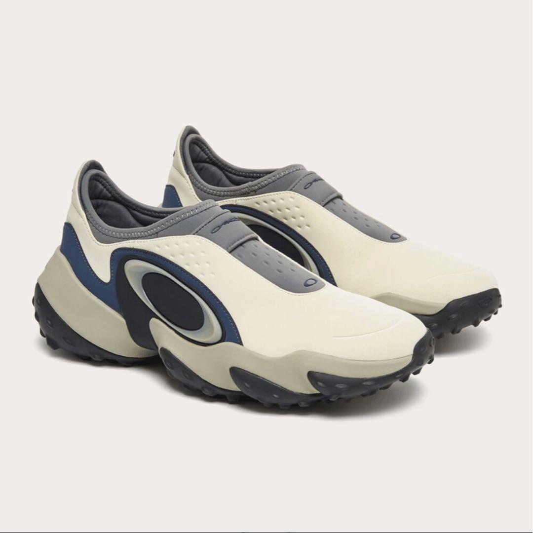 OAKLEY オークリー ゴルフシューズ Oakley Edge Icon