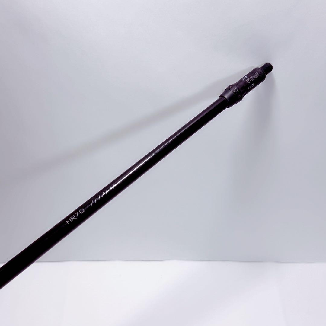 ピンスリーブ　ドライバー用 TENSEI ck PRO オレンジ 60-S