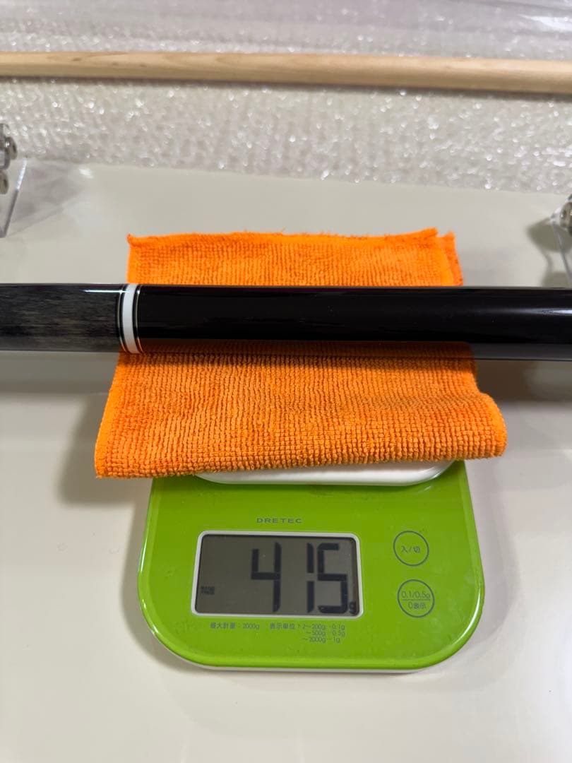 新品　サクラ桜花インレイ　プレイキュー　ラジアル　ノーラップ　先角12mm