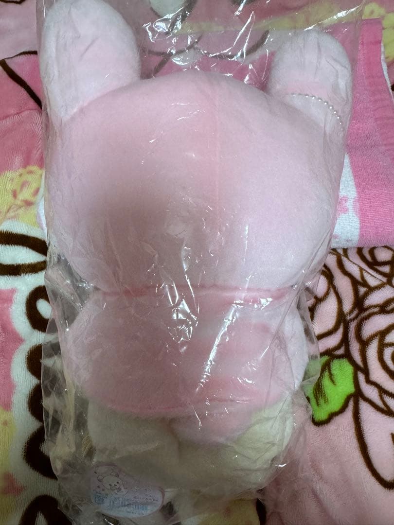 ✨希少✨リラックマ コリラックマ ふんわりかわいい夢テーマ　うさぎ