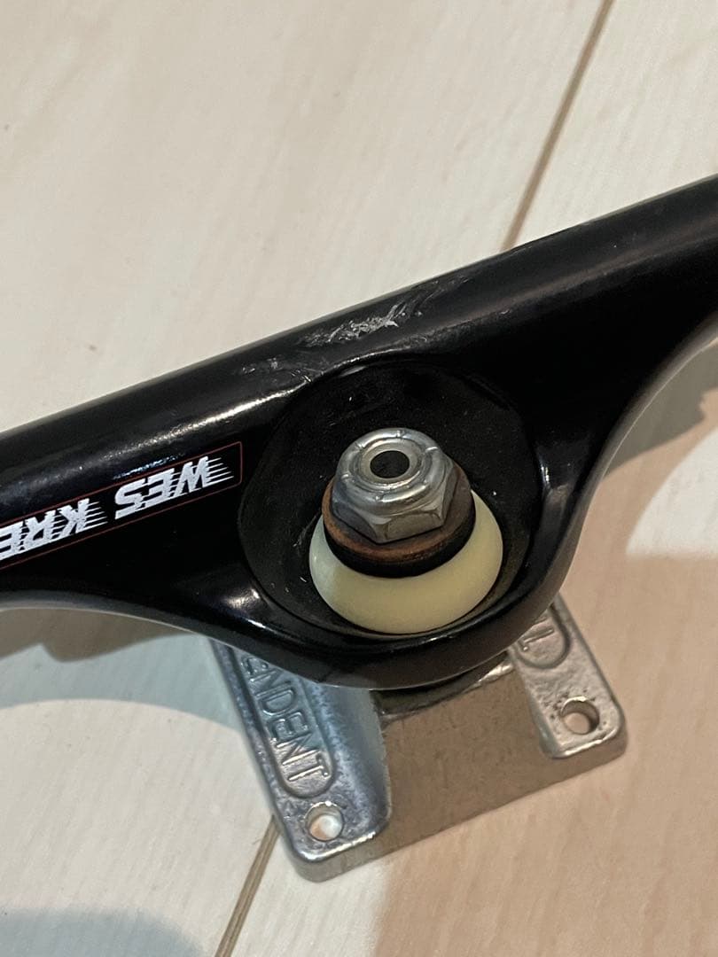 インディペンデント　トラック　139 HI