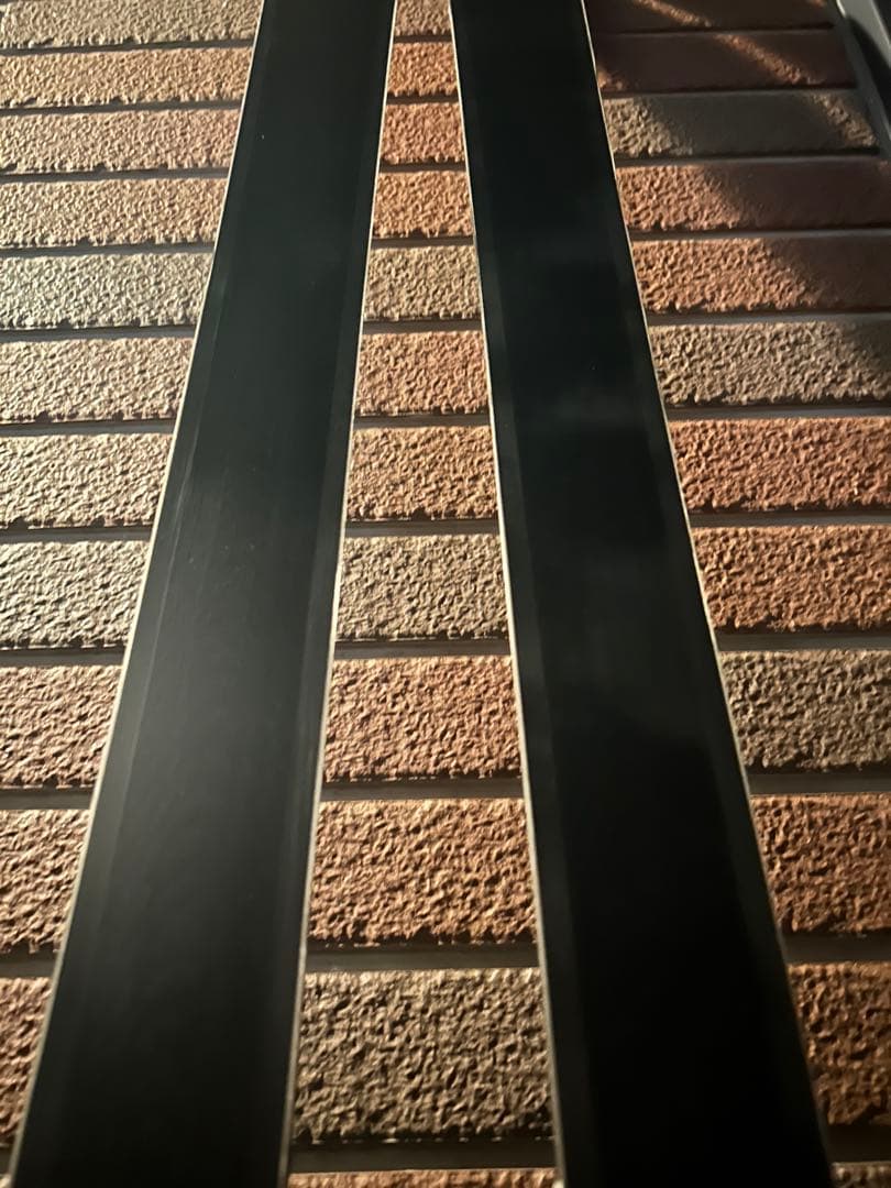 ATOMIC REDSTER G9 FIS 188cm 板プレートのみ