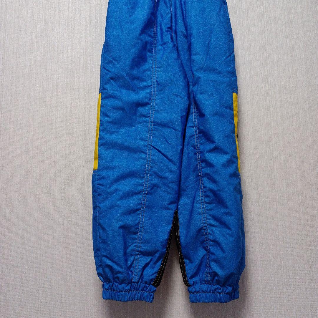【極美品】FABLICE　スキーウェア　170　上下　レトロ