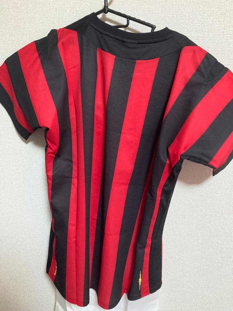 アンブロ　マンチェスターシティ　ユニホーム　42サイズ　未開封品