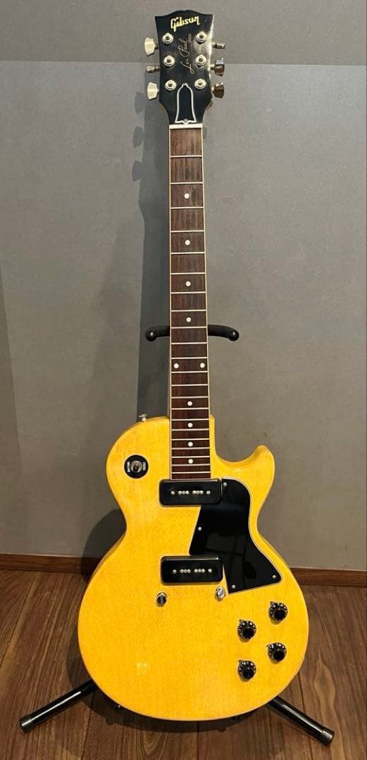 ギター Gibson Custom Shop 1960 Les Paul Special