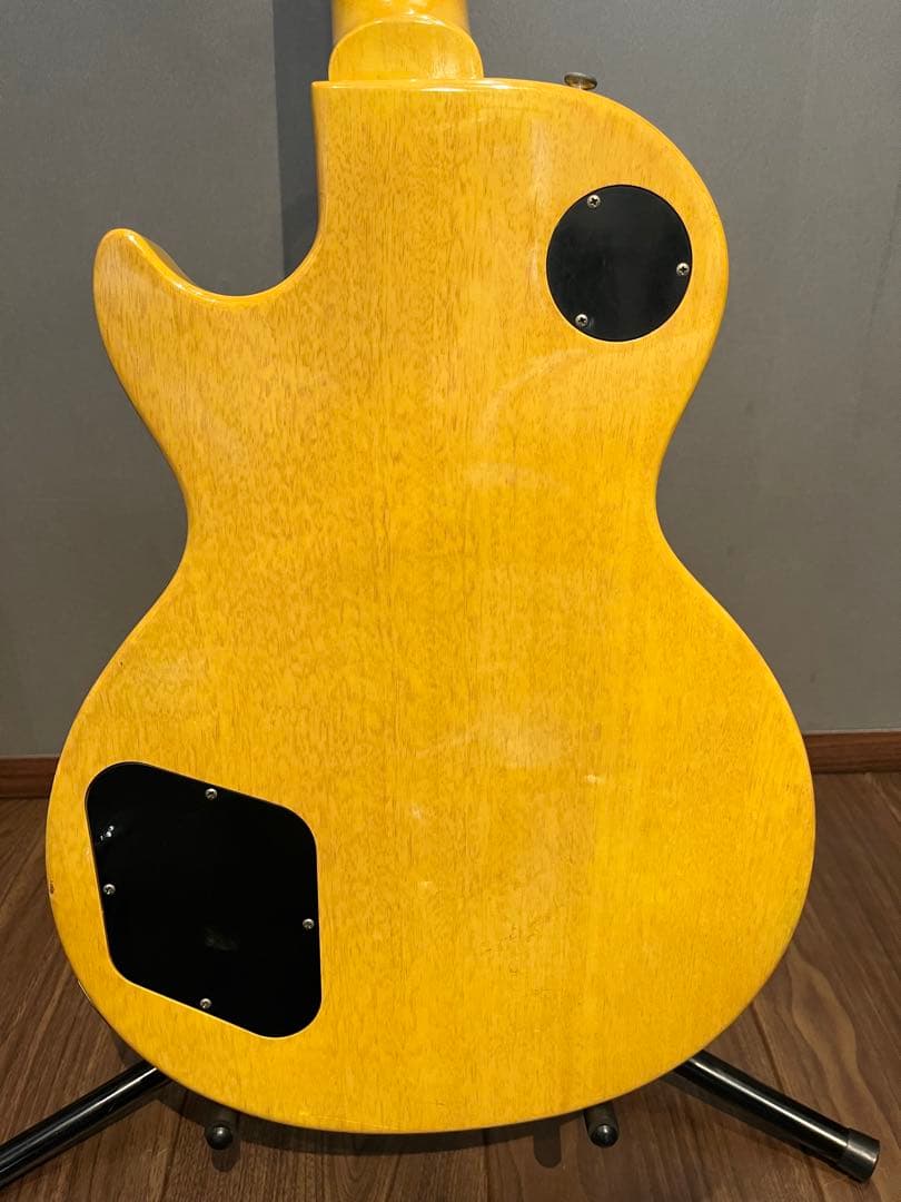 ギター Gibson Custom Shop 1960 Les Paul Special