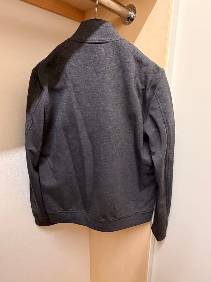 【小柄な方用】　マークアンドロナ　ブルゾン