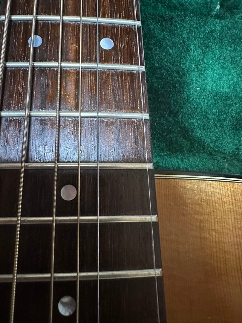 Martin D-18 アコースティックギター