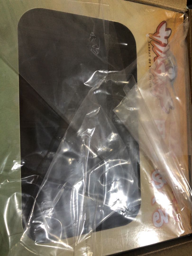 ブロッコリー サノバウィッチ 因幡めぐる 1/7スケール フィギュア