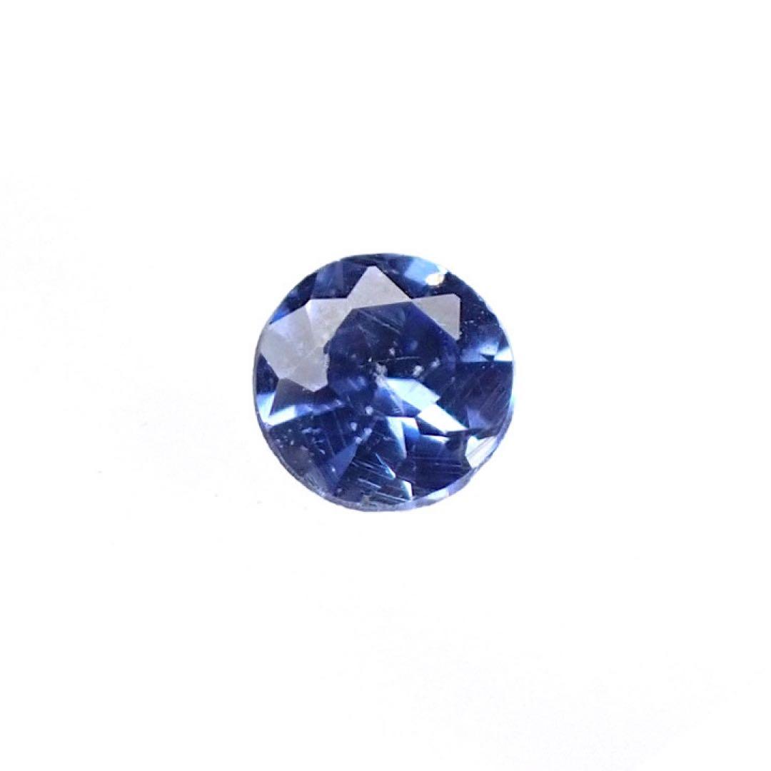 【アメリカ/サンベニト産】ベニトアイト