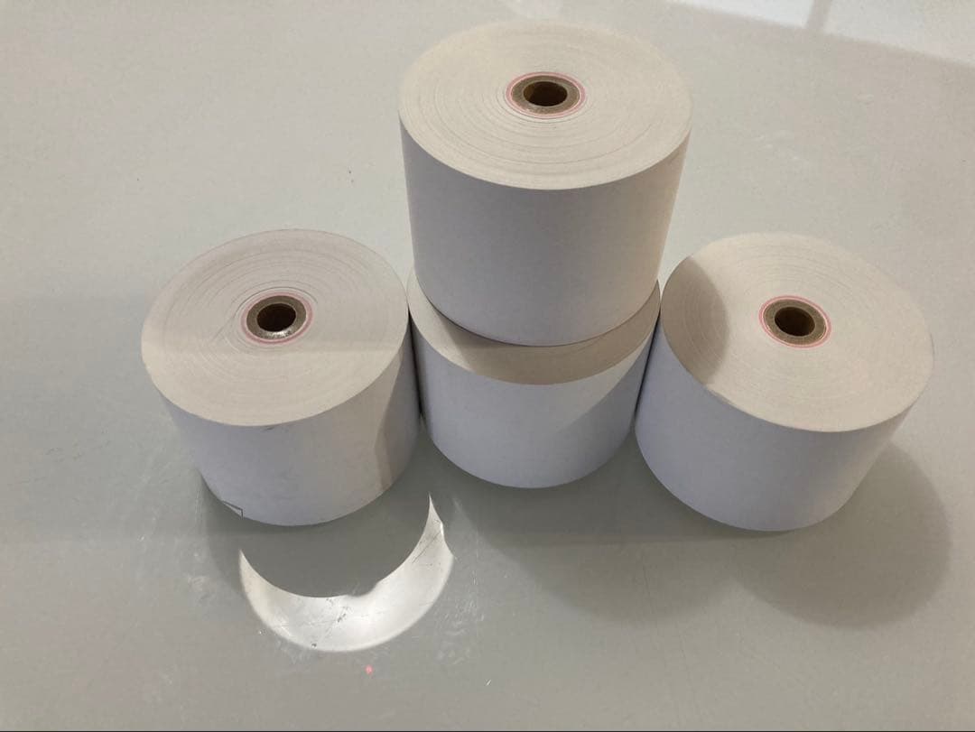 リリCASIO レジスター TE-340/NL-300