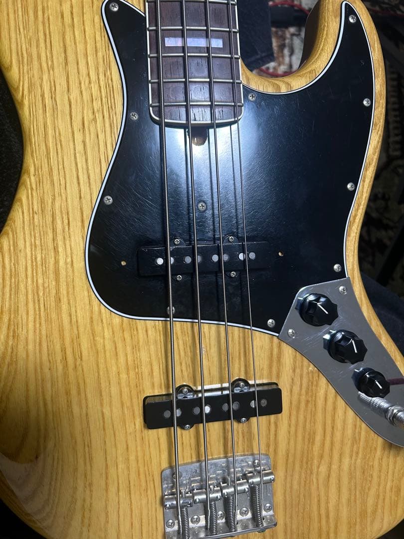 ベース Momose MJB2-STD/NJ NA-Natural-