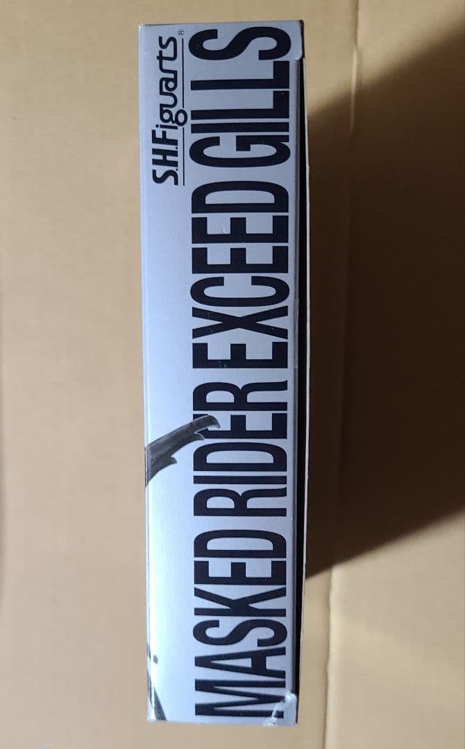 S.H.Figuarts 仮面ライダーアギト 3点セット