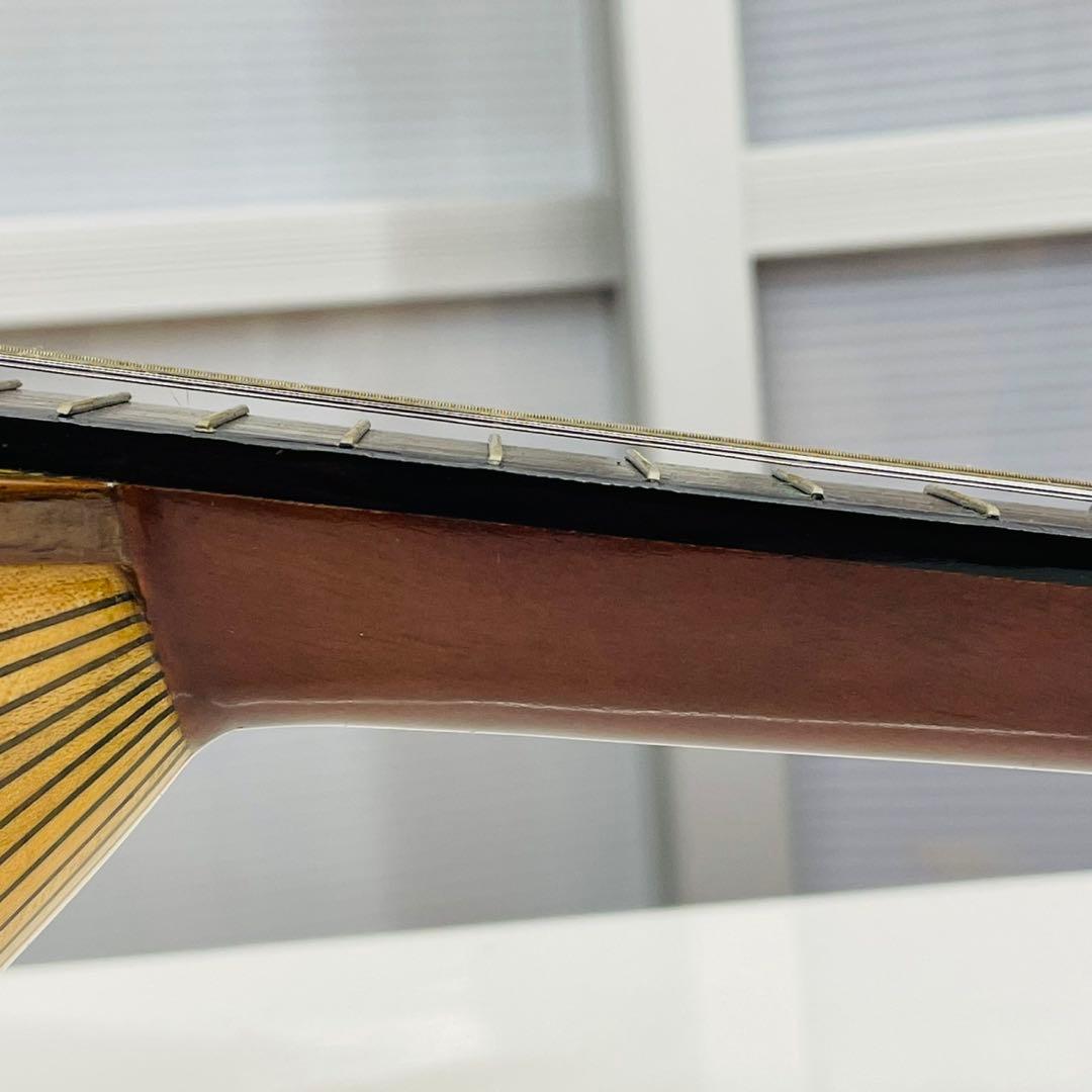 Suzuki M-30 マンドリン ケース付き