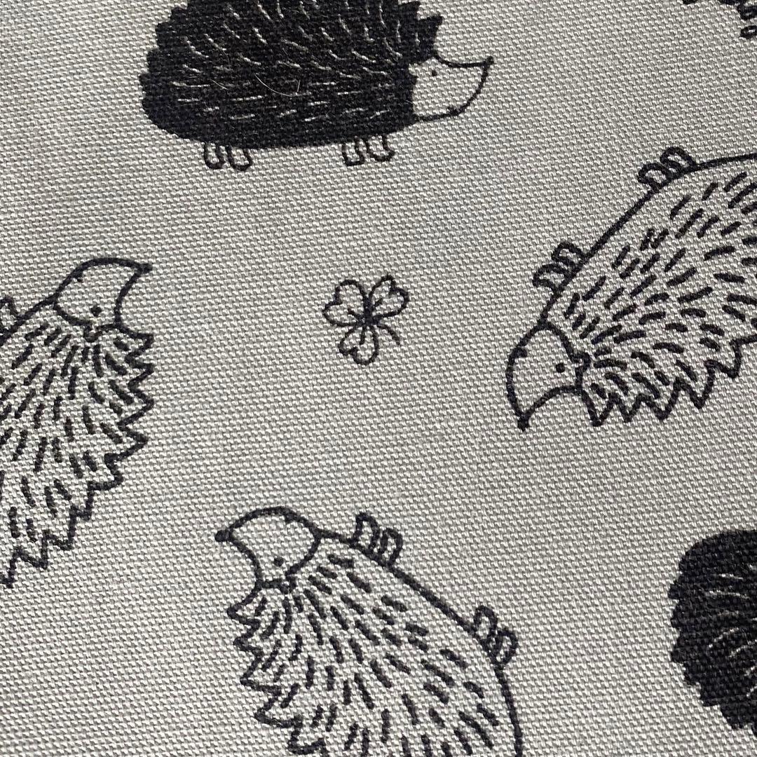 ハリネズミドーム型ハウス