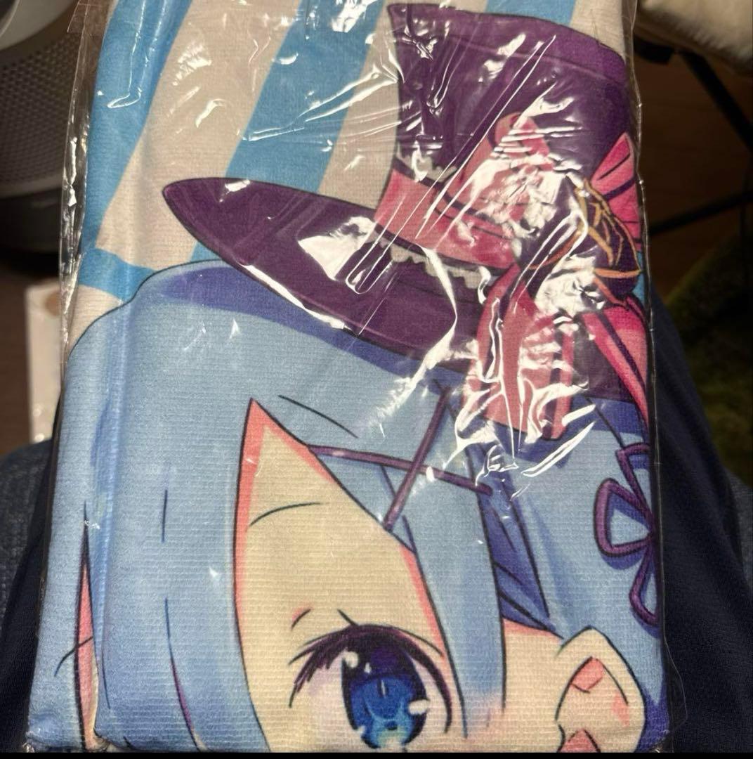 エミリア・バースデーケーキVer. Re:ゼロから始める異世界生活 1/7