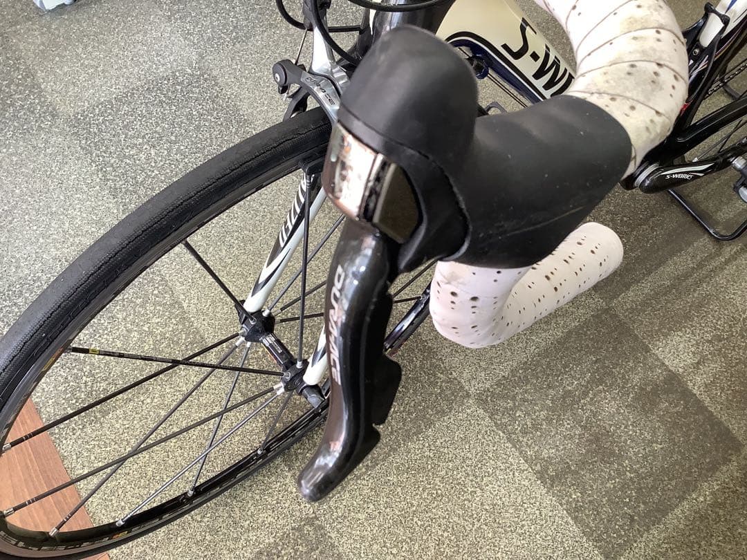 スペシャライズド　S-Works Tarmac SL3