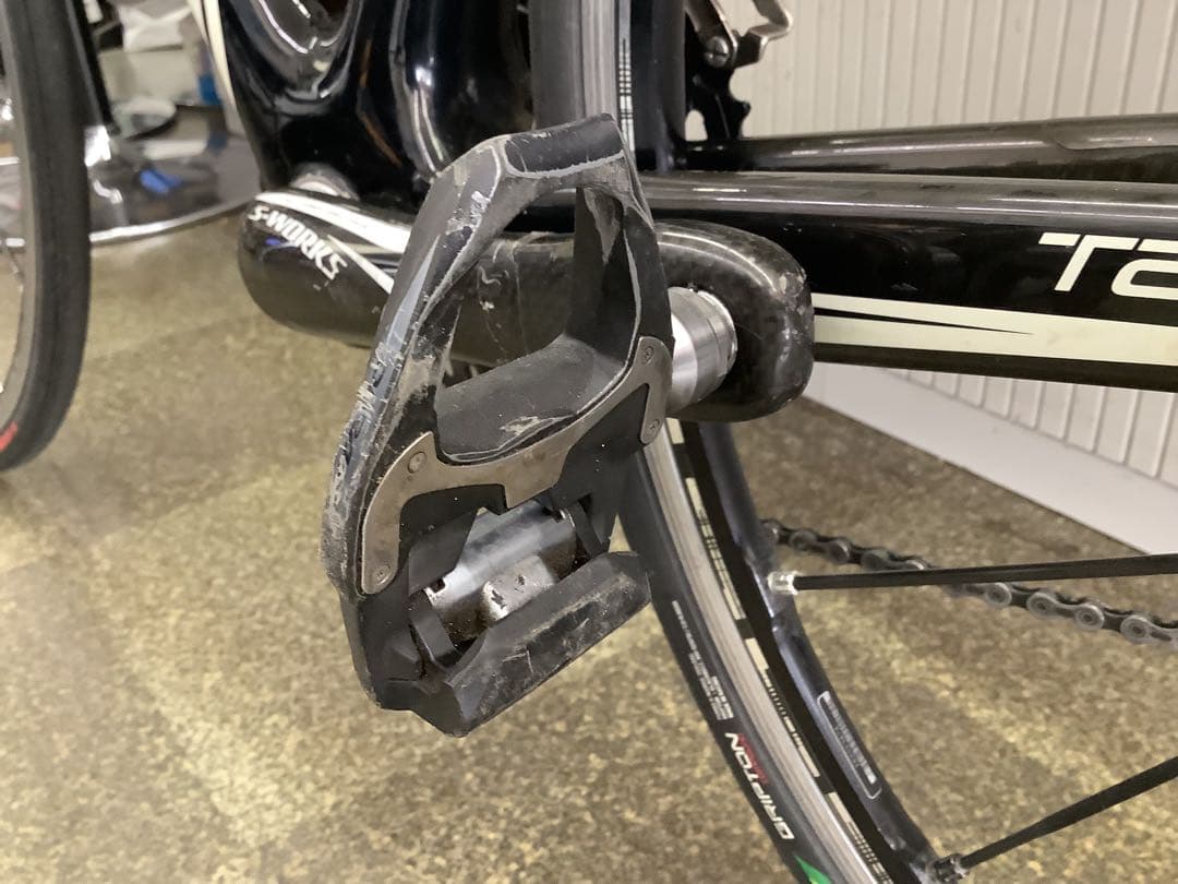 スペシャライズド　S-Works Tarmac SL3