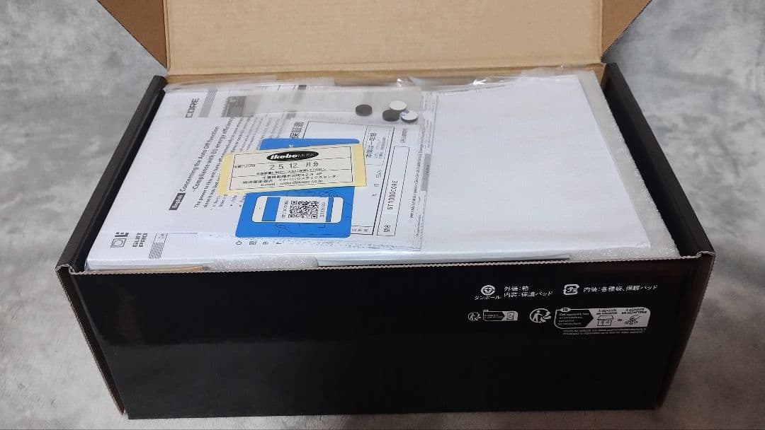 BOSS GT-1000core 新品 CP中限定