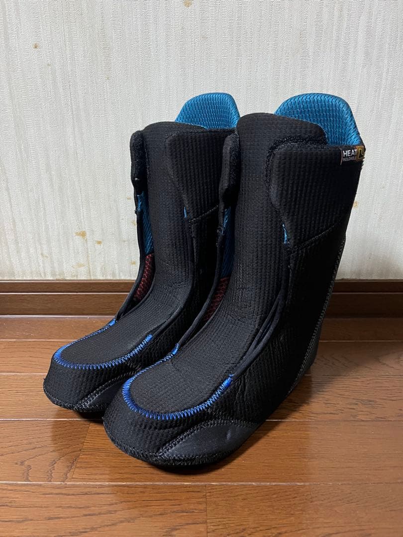 Burton Photon Wide Step On ブーツ ビンディングセット