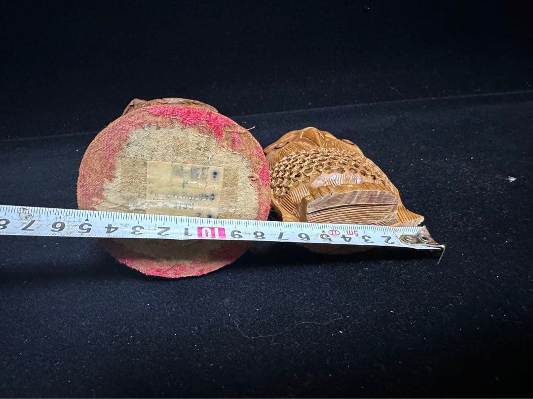 木彫り　白檀　インド　仏像　彫刻 置物　細密細工　骨董　アンティーク