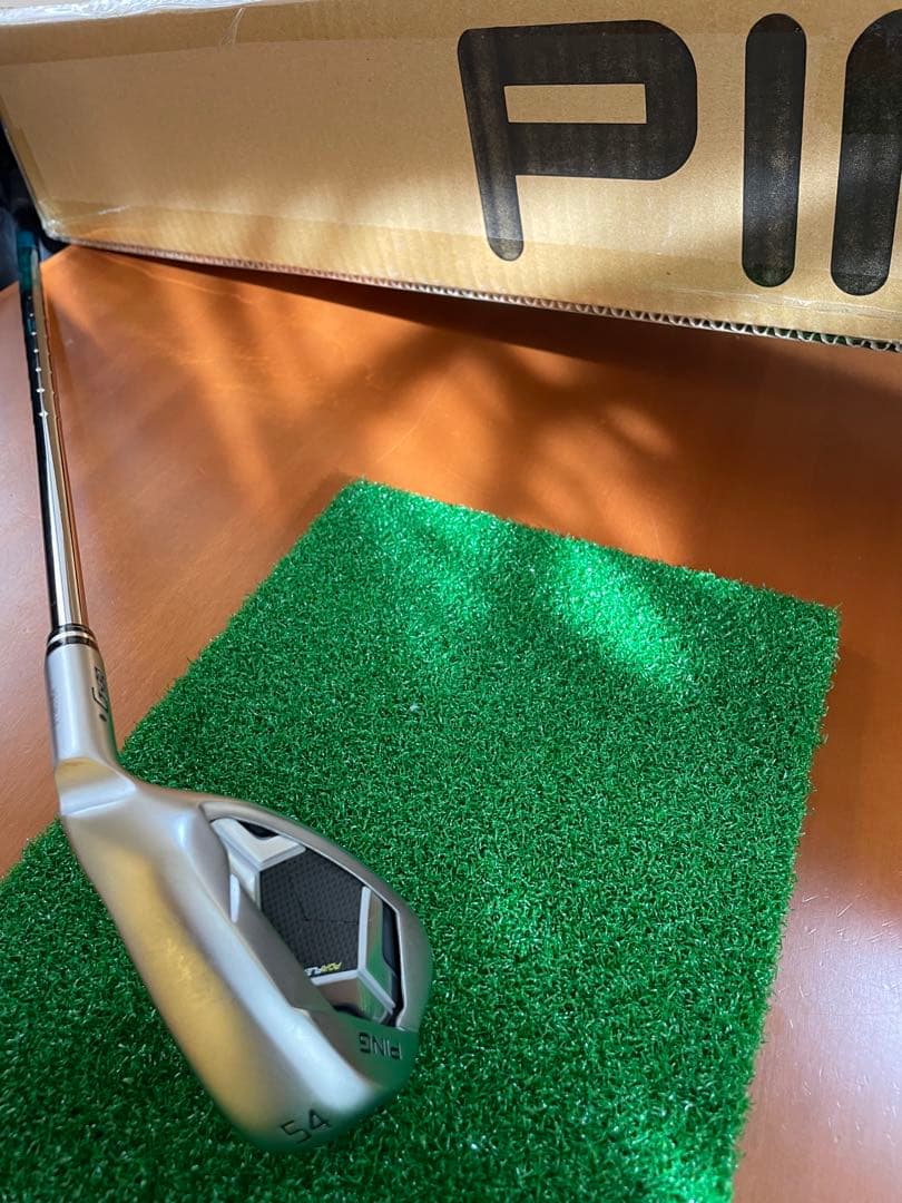 美品PING G430 ウェッジ54度