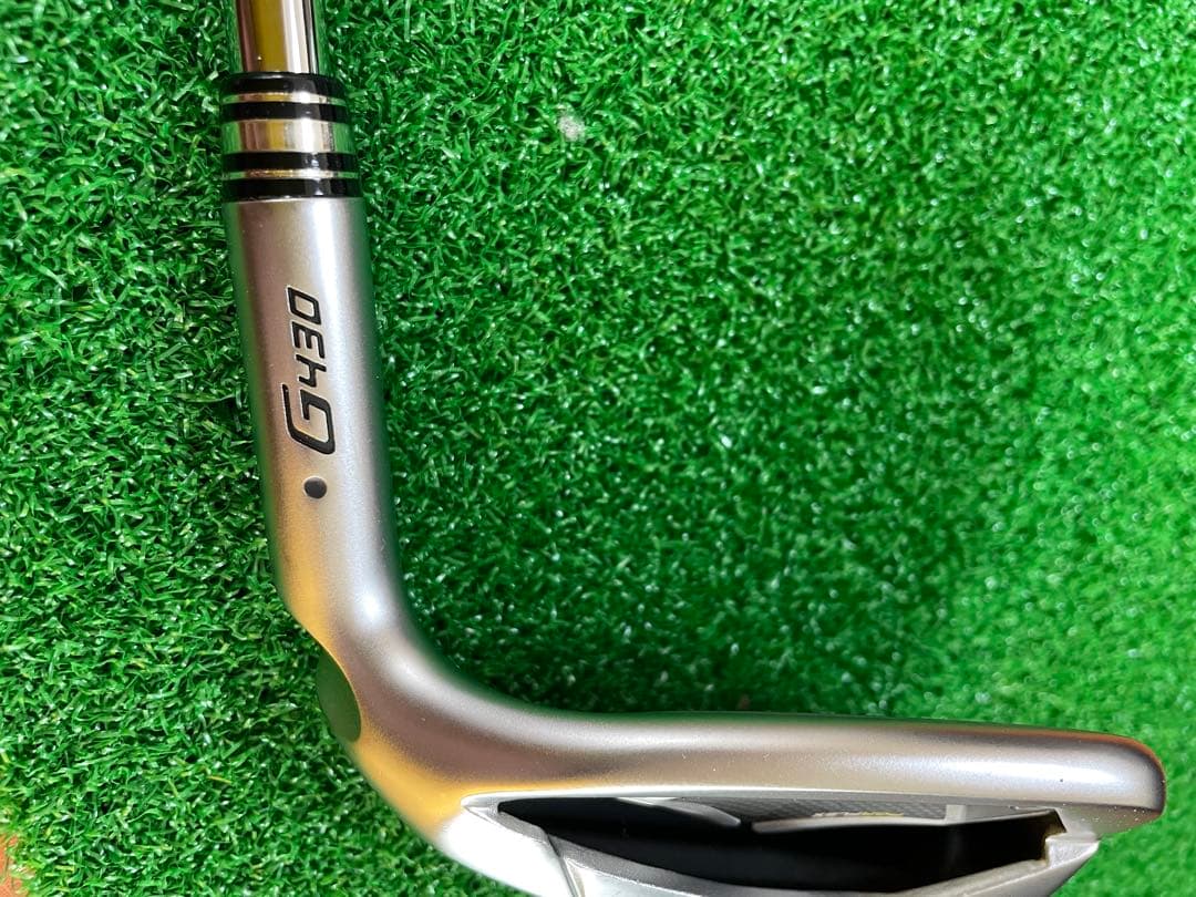 美品PING G430 ウェッジ54度