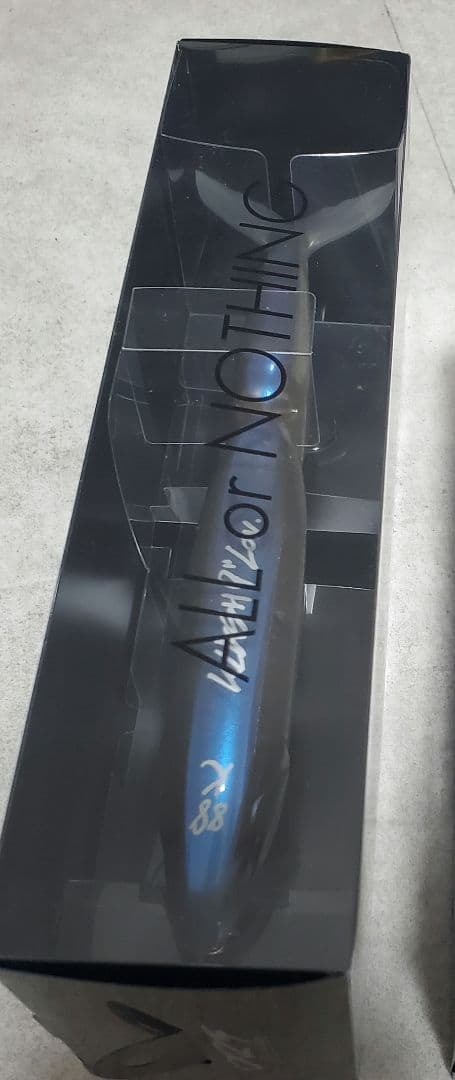 DRT クラッシュ9　ムータクラシック限定カラー　キングスメルト