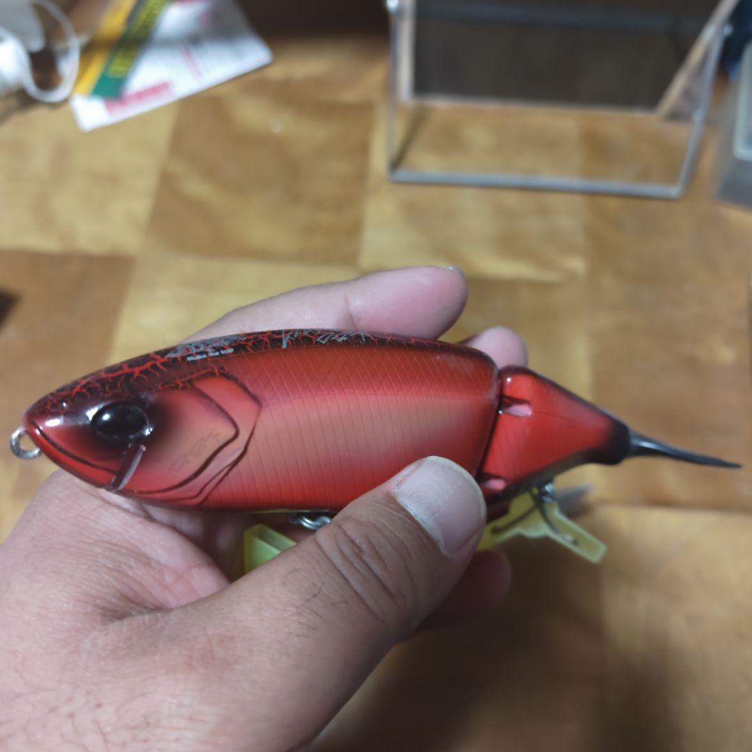 も*じ様 タイニークラッシュ(4) DRT Lowフロート