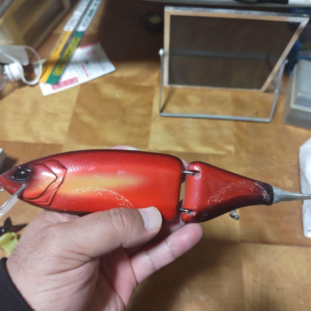 も*じ様 タイニークラッシュ(4) DRT Lowフロート