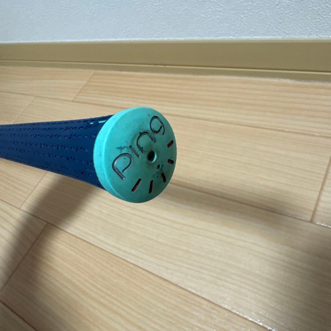 ping G Le ユーティリティクラブ　4番（22°）