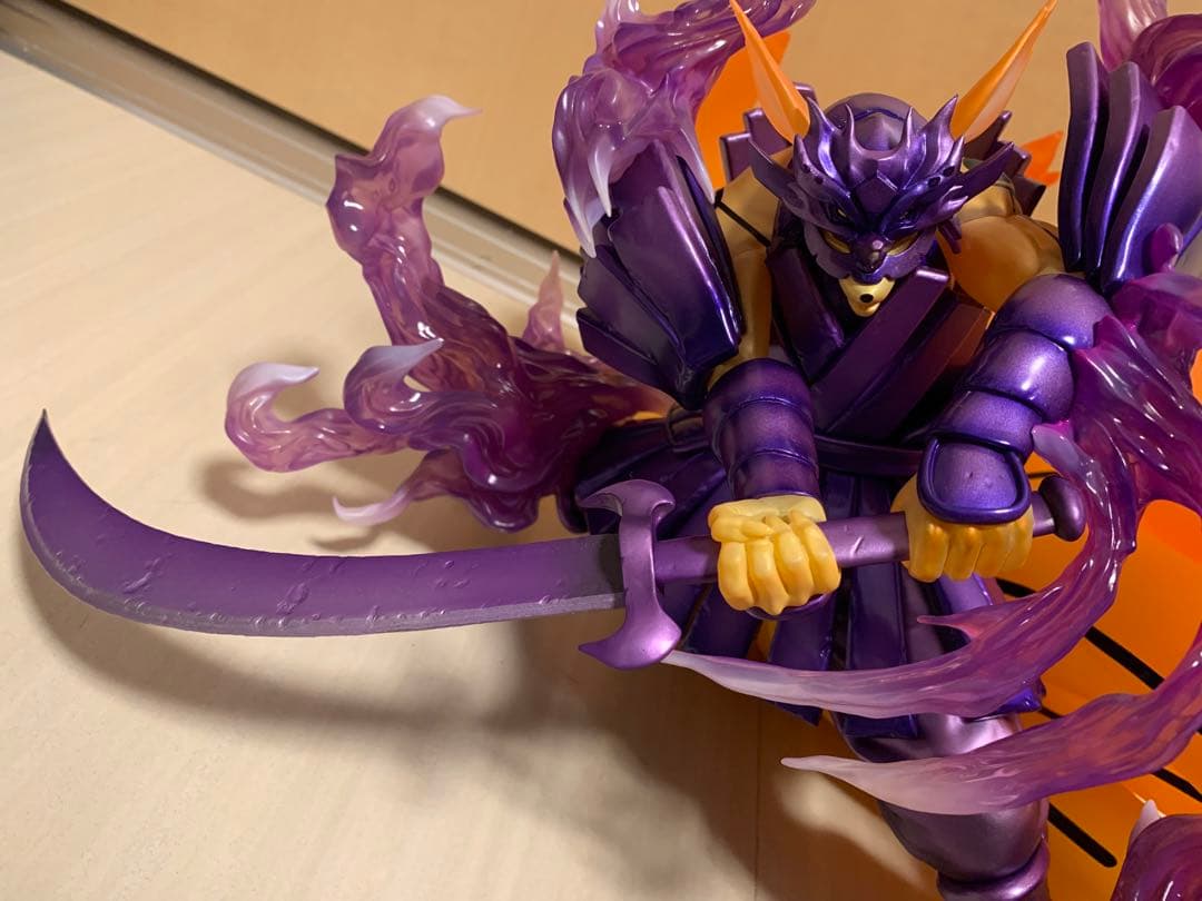 BORUTO NARUTO NEXT GENERATIONS クラマスサノオ