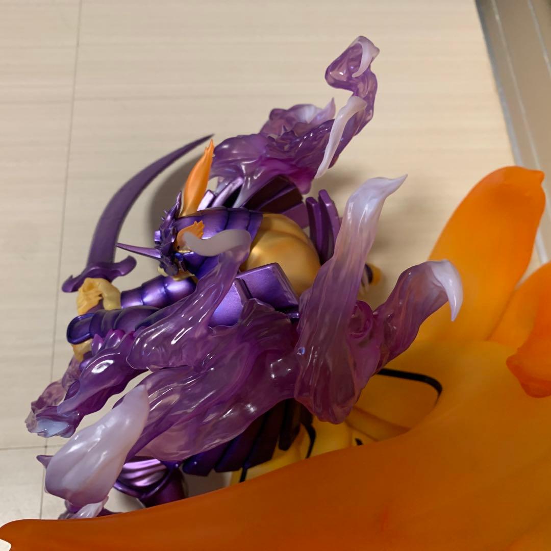 BORUTO NARUTO NEXT GENERATIONS クラマスサノオ