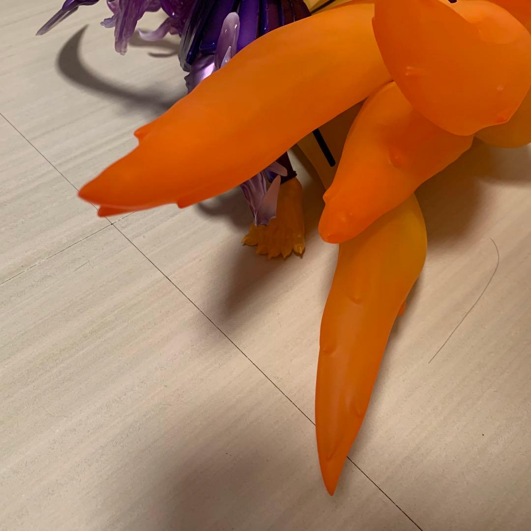 BORUTO NARUTO NEXT GENERATIONS クラマスサノオ