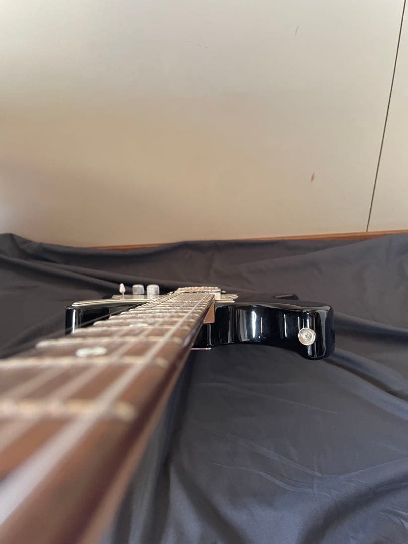 ギター YAMAHA PACIFICA