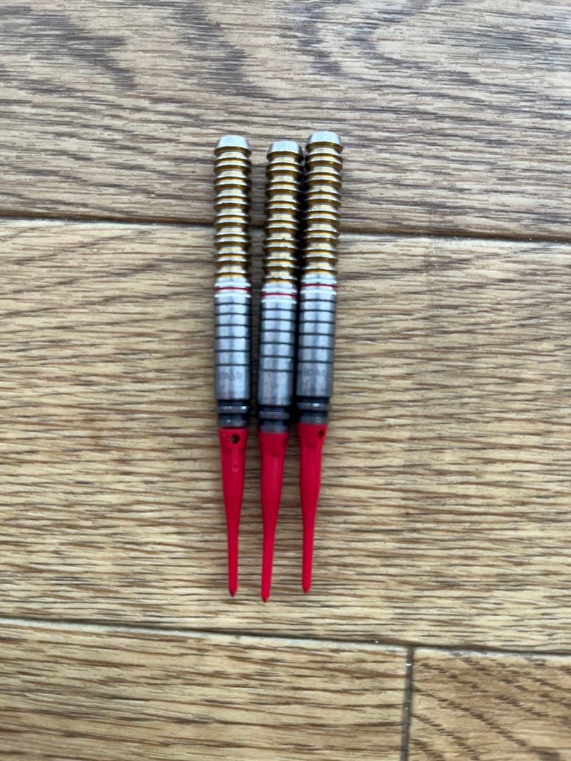 ゴメス16 TITOリミテッド