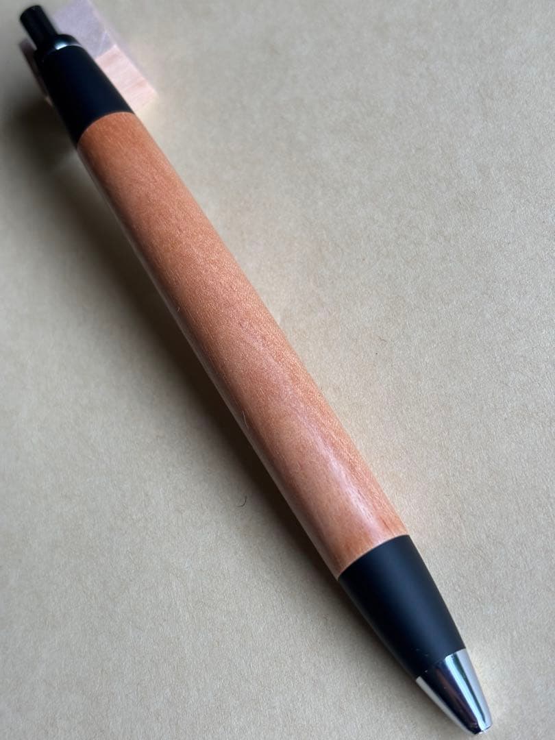 コ*丸様 ★野原工芸★ ミネバリ ボールペン