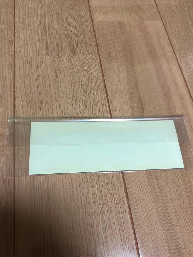 ラルク インディー時代 91年 hyde pero手作りステッカー L'Arc