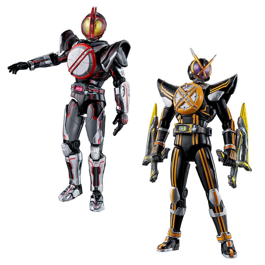 【プレミアムバンダイ限定】SO-DO 仮面ライダー555 パラダイス・リゲインド
